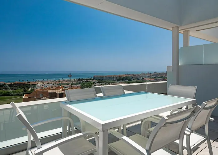 Via Celere 2326 Apartment With Sea View