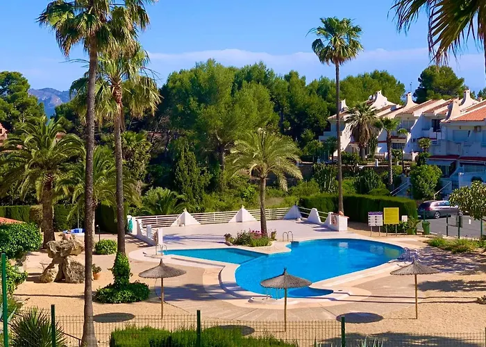 Casa Julia With Swimming Pool