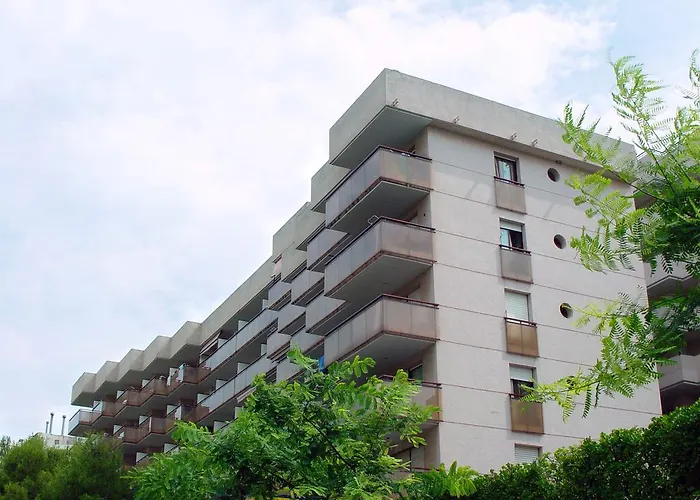 Ohtels Apt Villa Dorada Mariposa