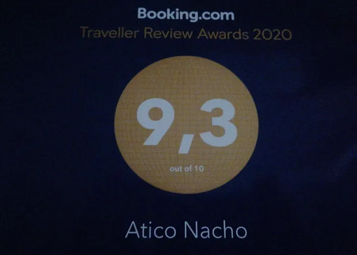 Atico Nacho