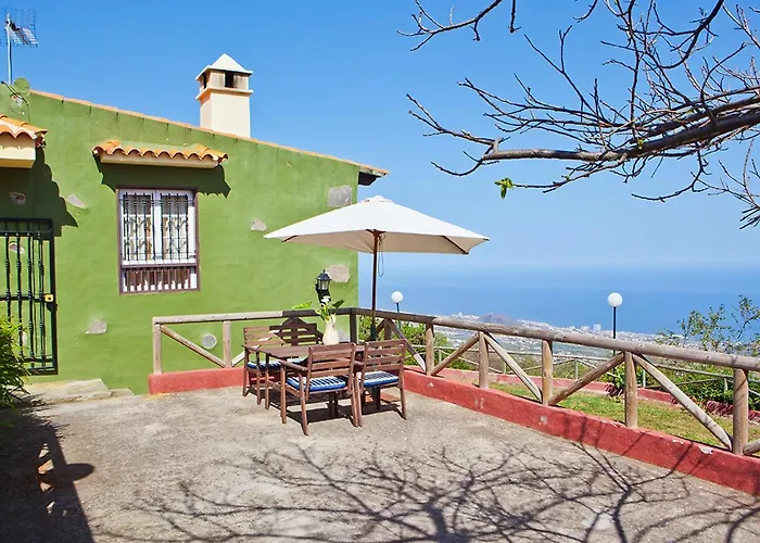 Holiday Home Los Nardos