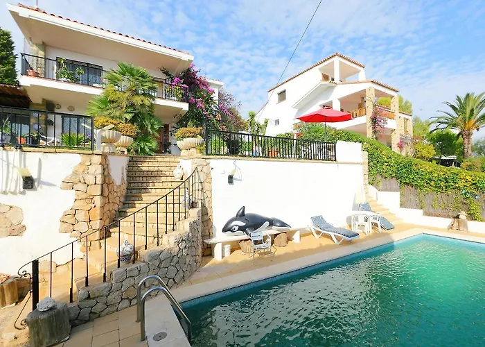 Villa Torre Yato By Interhome