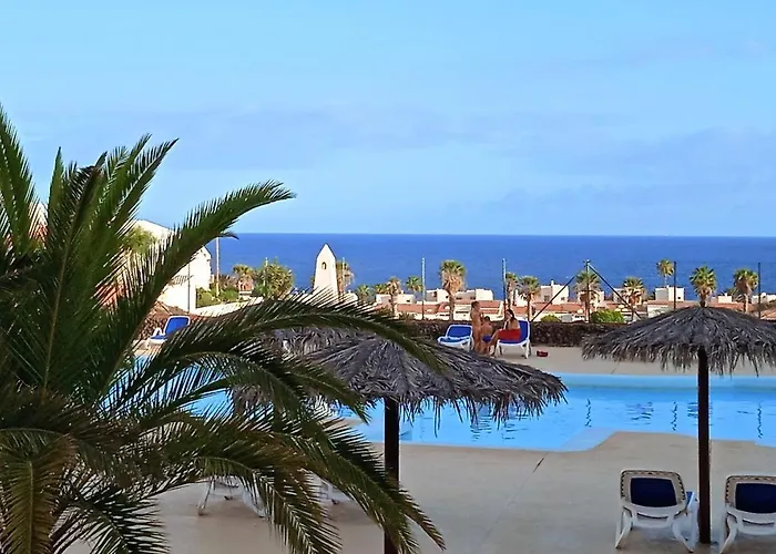 Casa Valentina, Tenerife Sur