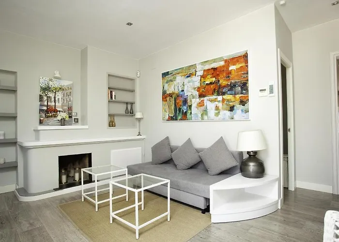 Sitges Spaces Bonaire Penthouse