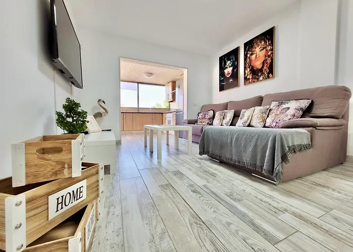 Cristianplaya Attic