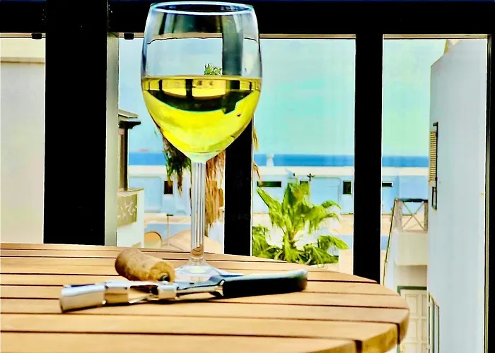 Canaryislandshost L Balcon Del Mar