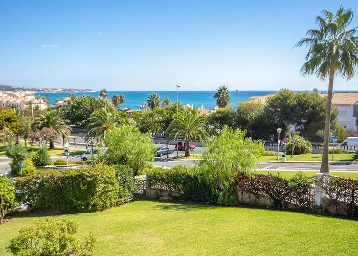 Nice Apartment In Mijas With Wifi