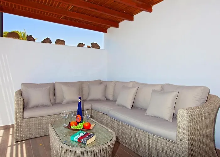 Villa Esencia