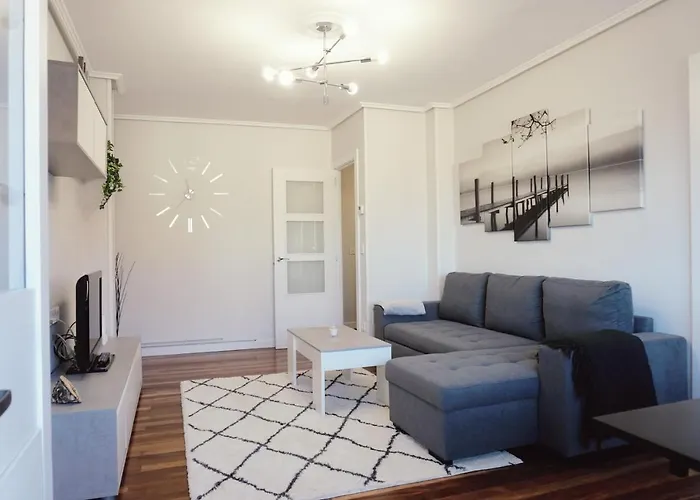 Apartamento Portutxu