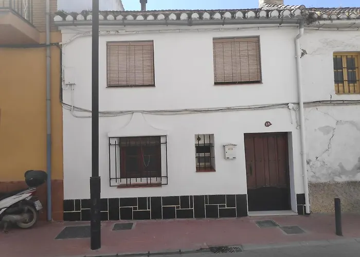 Casa En Purchil