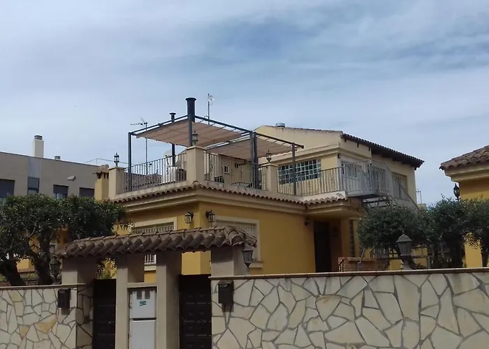 Atico Sol De Bigastro