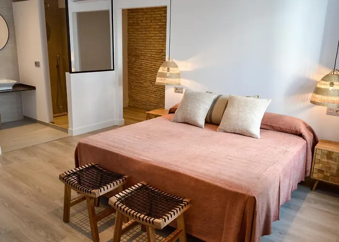 Arena House Conil