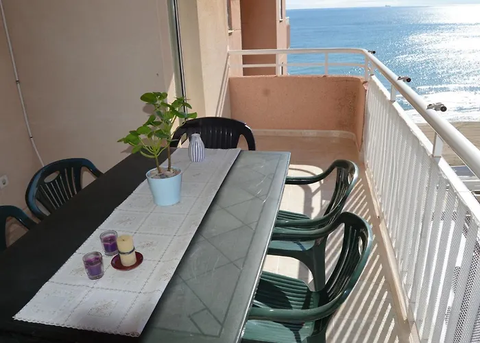 1ª Línea Daytona Beachfront