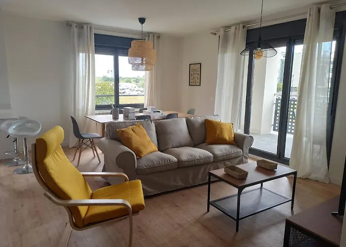 Sueve, Apartamento Con Piscina En Llanes