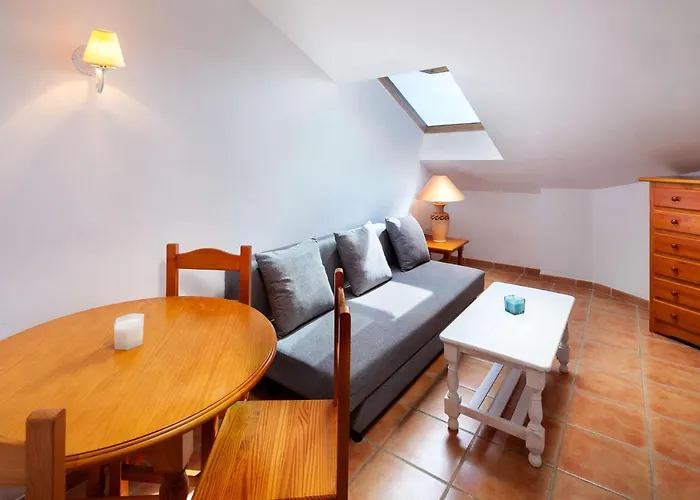 Apartamento 3A en Carihuela junto a la playa