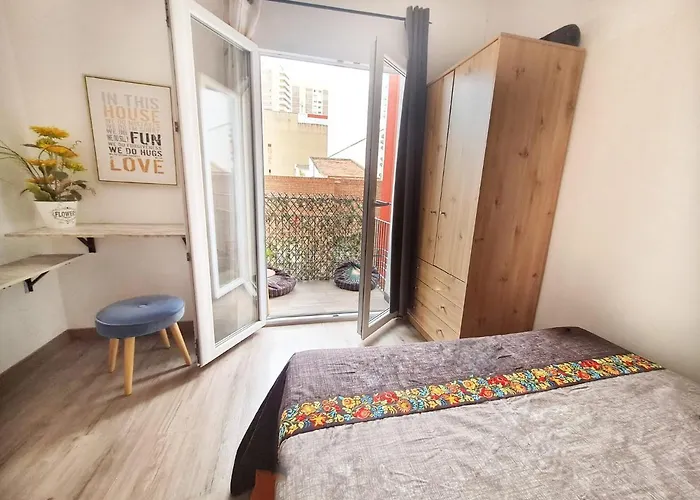 Andrada\'s ROOMS Plaza Toros