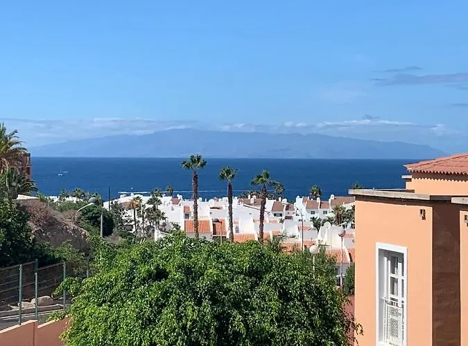 Orlando Apartment Tenerife