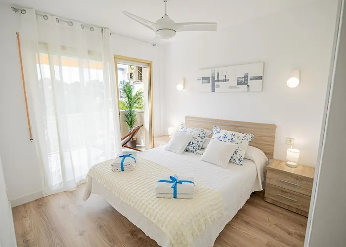 Apartamento Familiar Leomar