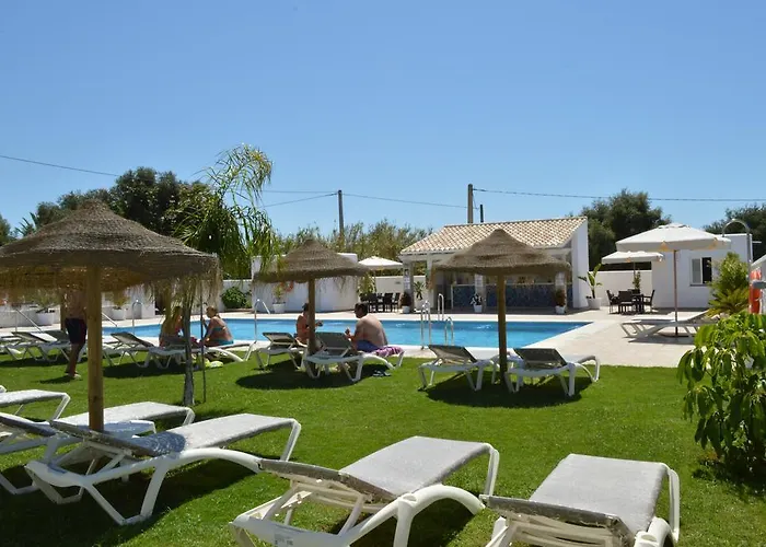 Hostal El Capi