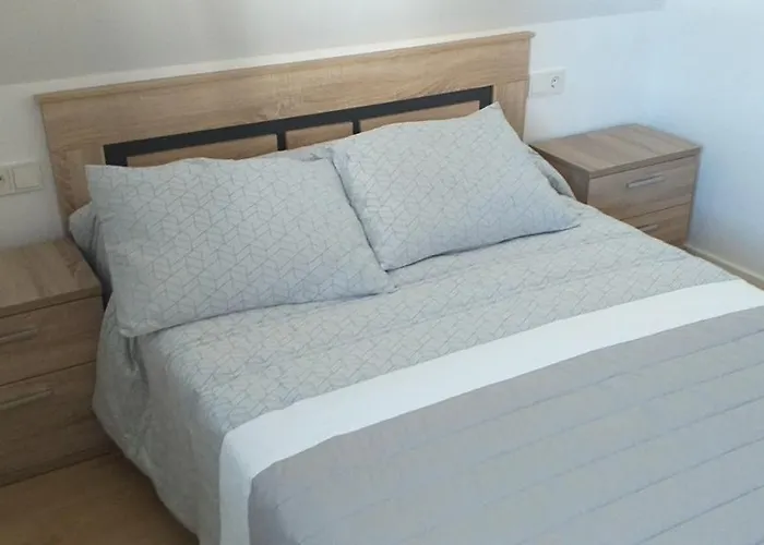 APARTAMeNTOS DON MANUEL A