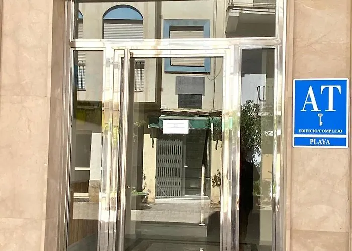 Apartamentos Turísticos Victoria