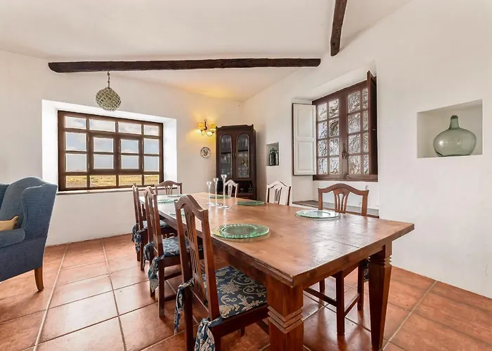 Finca Los Perales