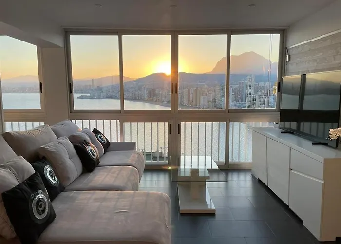 Agua view luxe
