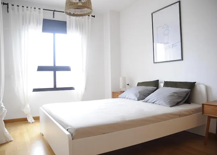 mi casa es tu casa gandia