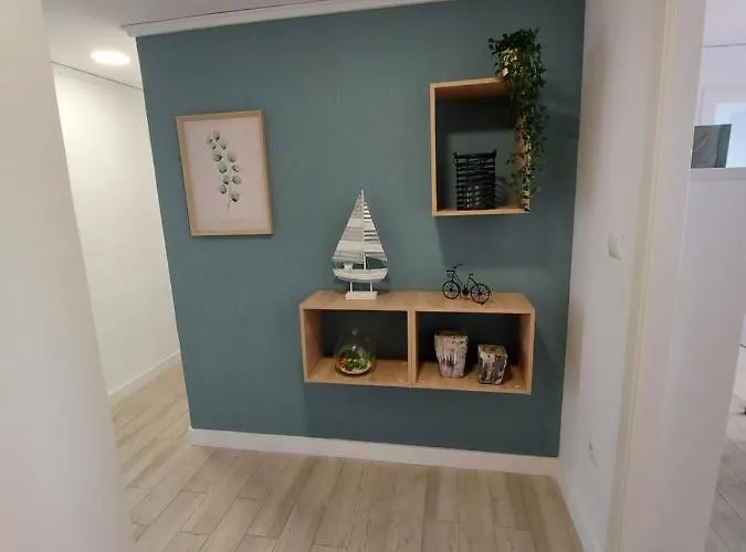 Apartamento Roma XI