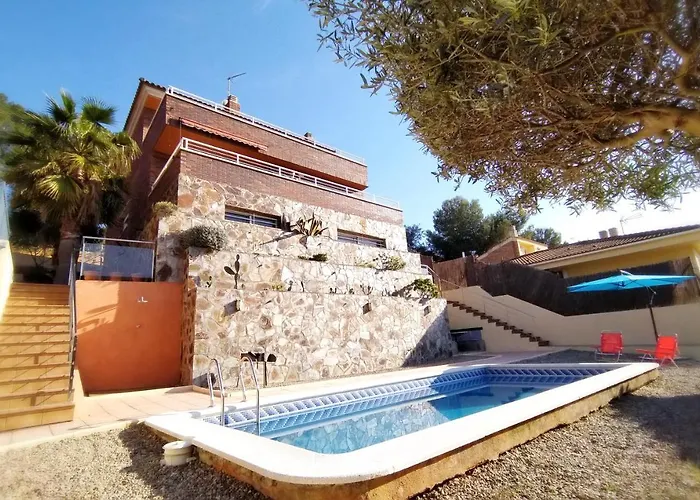 Villa Flamante