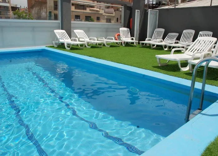 Hotel Armonía