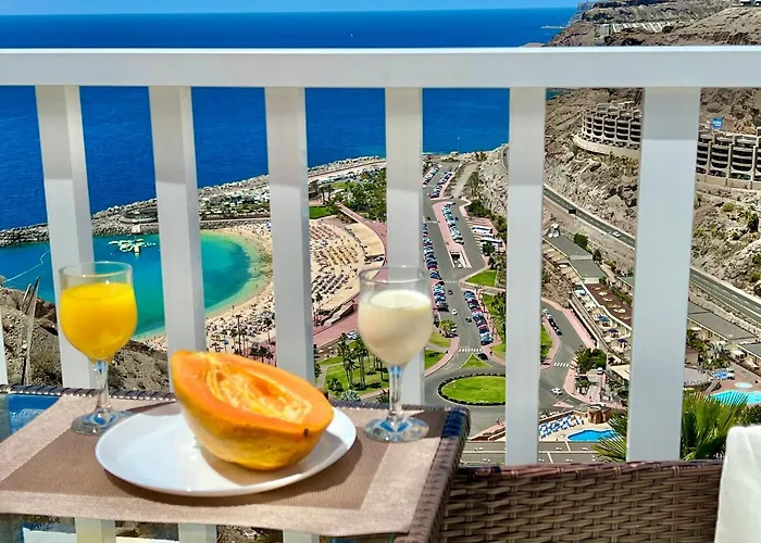 Canarias Sunshine Amadores
