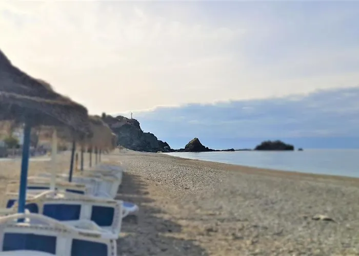 Precioso Piso Céntrico Cerca De La Playa