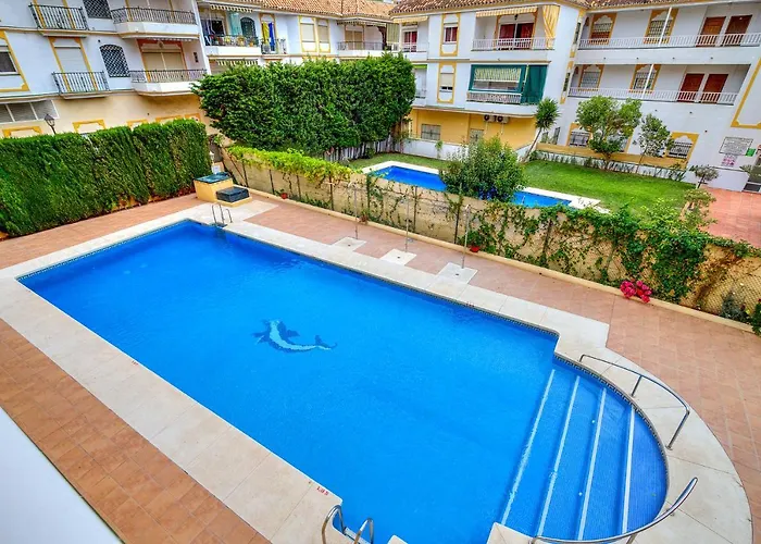 Butibamba Pool View