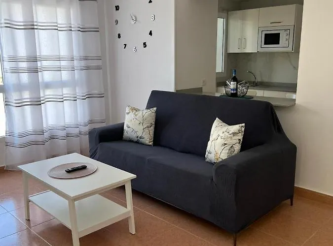 Apartamento Cristina 1D