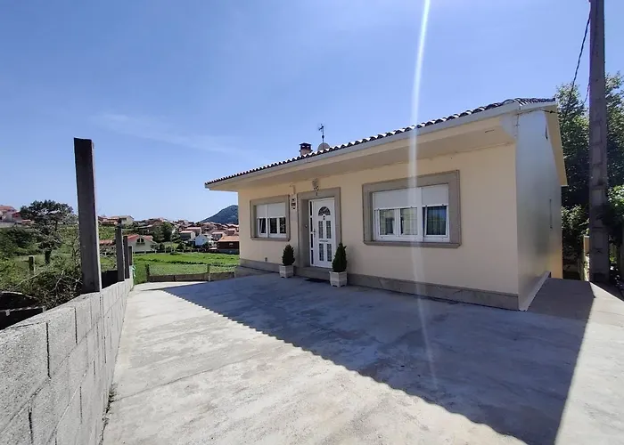 Casa De Filgueira