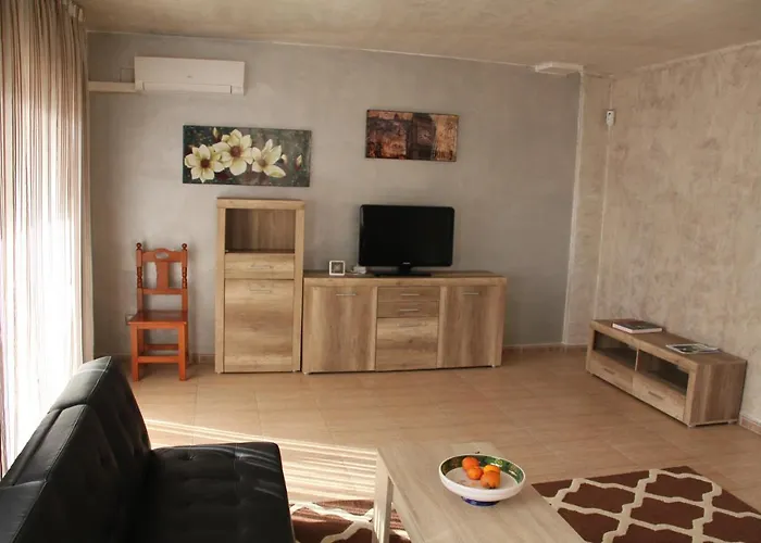 Townhouse In Cap Salou