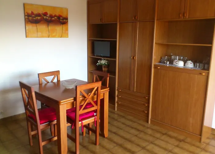 Apartamento Tomela