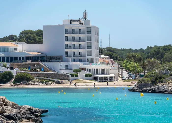Hotel Playa Santandria Adults Only