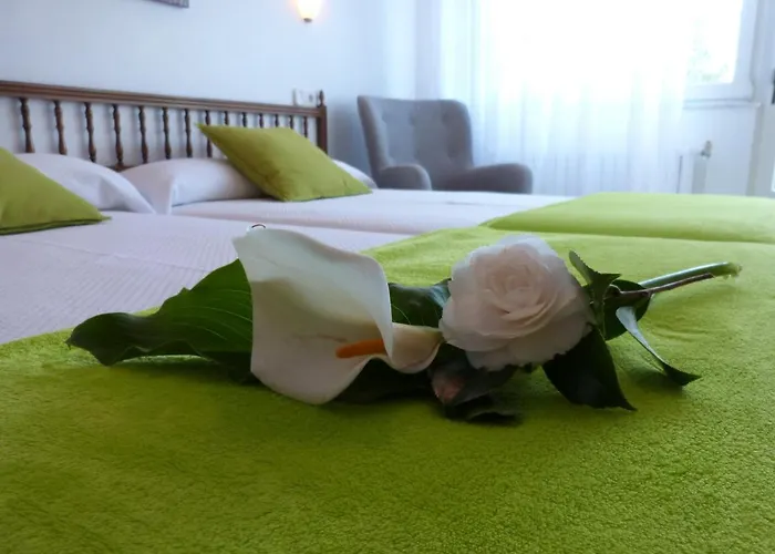 Hostal Pereirina