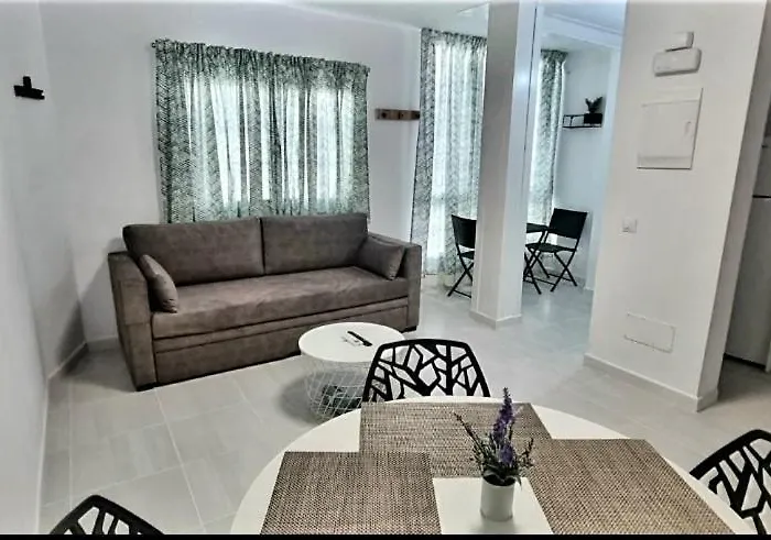 Cardón Jandía 1B