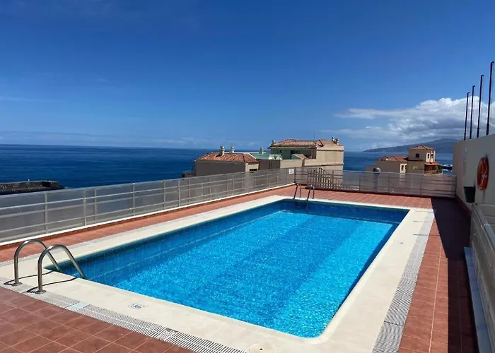 Aires del Atlántico with POOL&WIFI