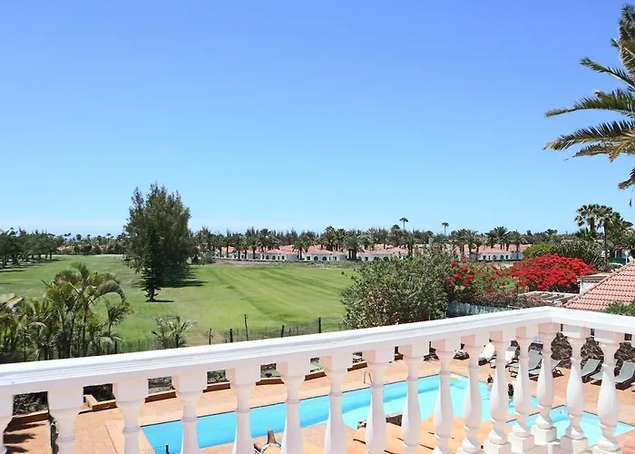 Don Manuel Deluxe 2 Bedroom
