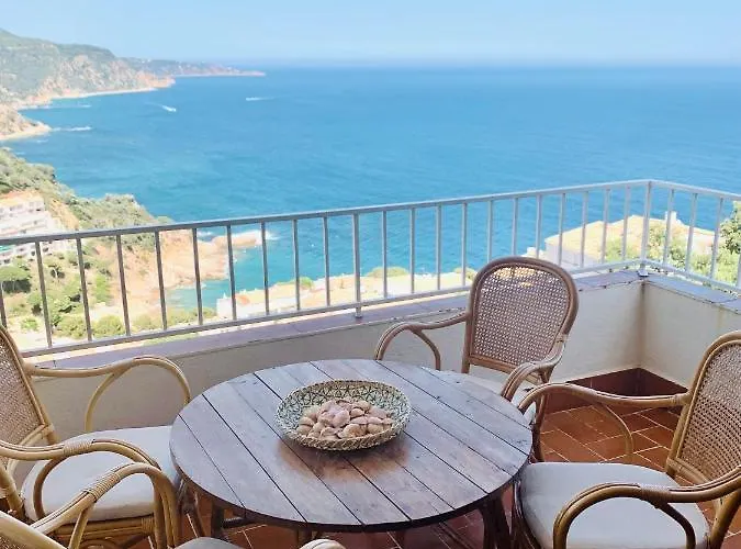 Finestra Del Mar