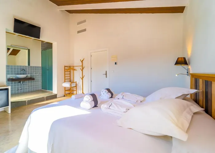 Hostal Foies De Baix