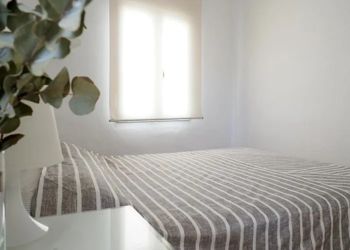 Apartamento en Judería La Murallita