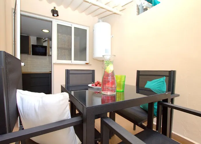 Apartamento Bella Grau Y Platja Gandia