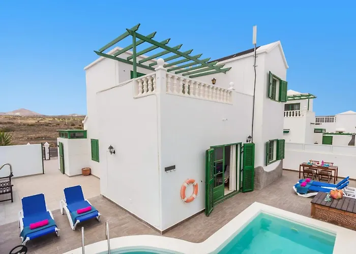 Villa Oro By Villa Plus