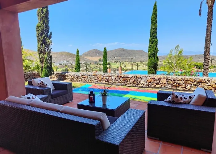 Golf & Spa Resort With New Big Luxery Appartement