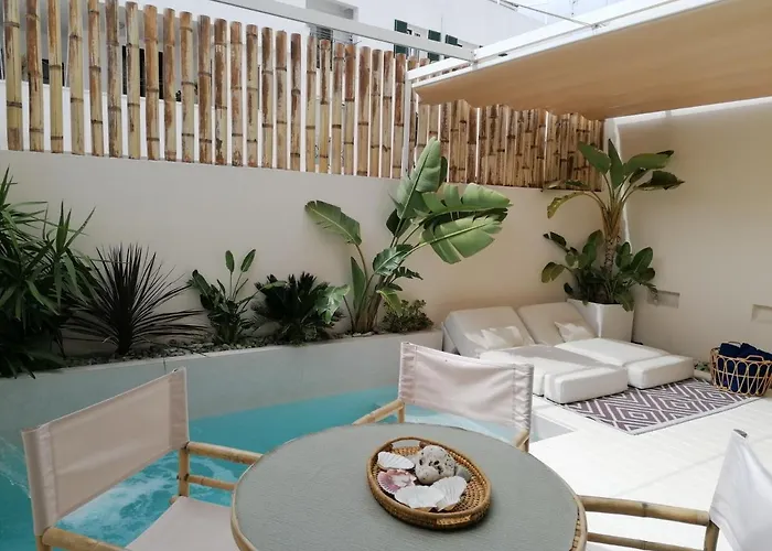 Casa Paraiso